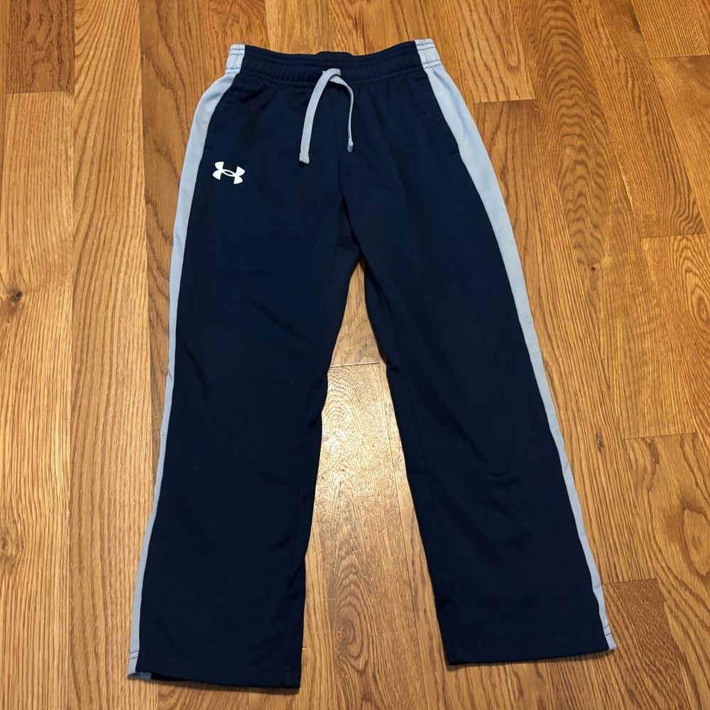 Under Armour Boys Sweatpants